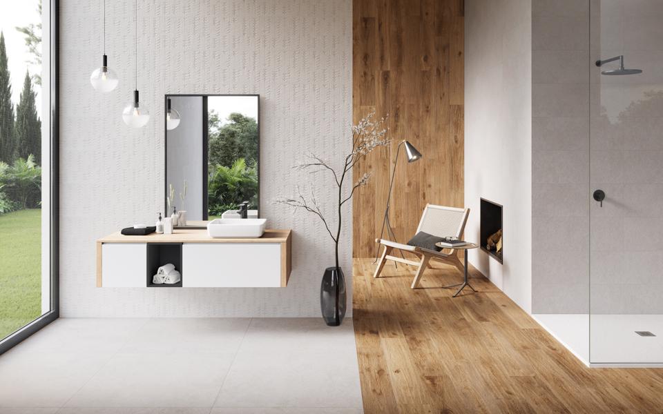 Wellness And Sustainability Star In 2022 Residential Tile Trends - 7876